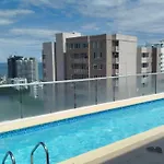 Cartagena Luxury Apartment With Pool