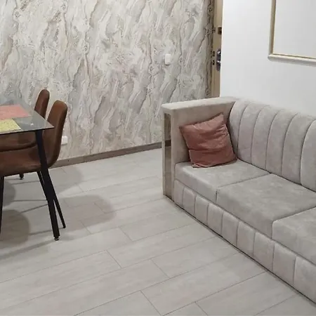 Apartamento Luxury With Pool Cartagena