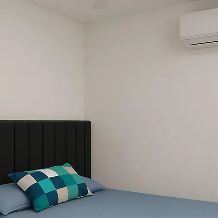 Luxury With Pool Apartamento